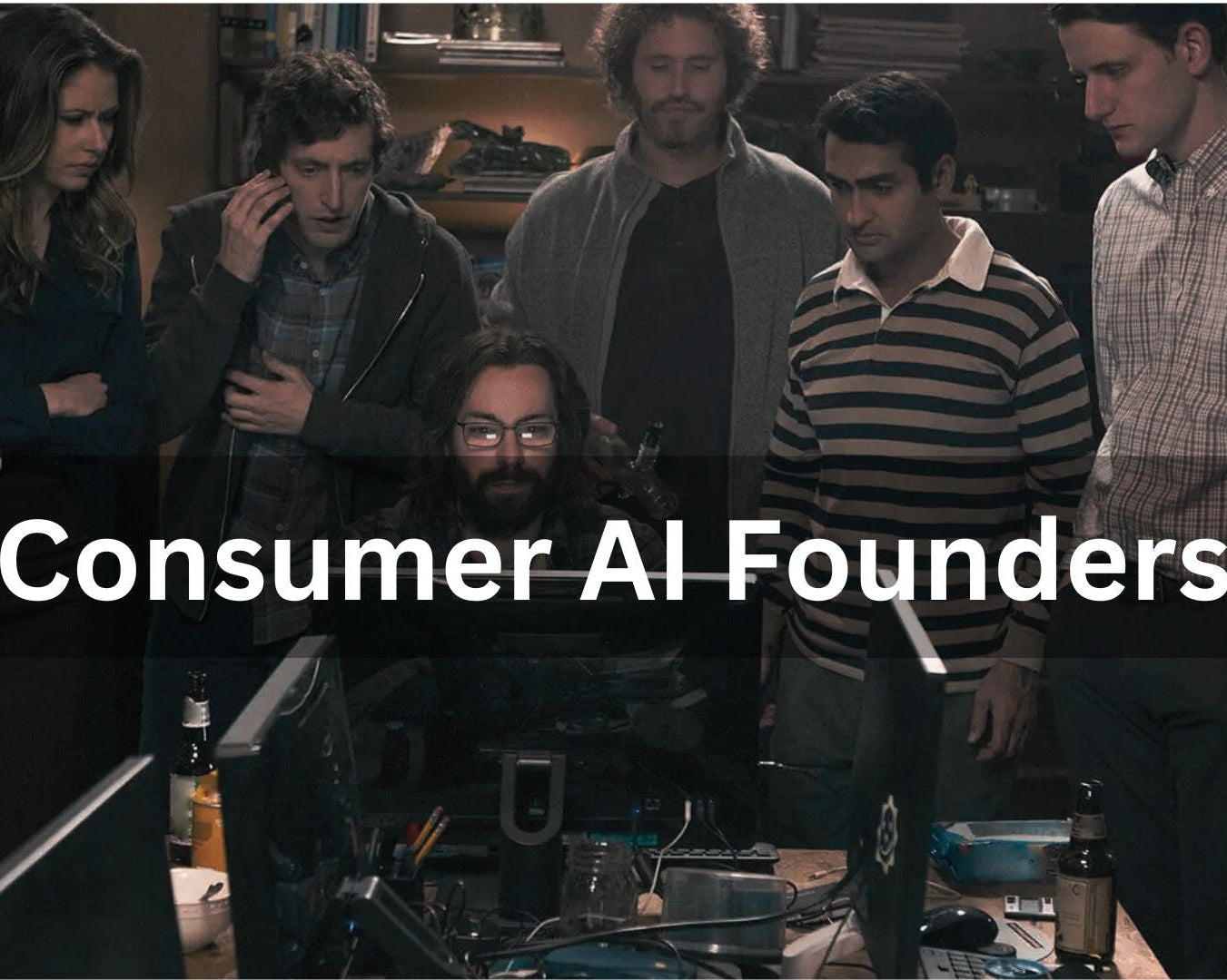 Consumer AI Event in Berlin, flock, berlin, consumer, ai, event, flock experience, flock event, events in berlin,