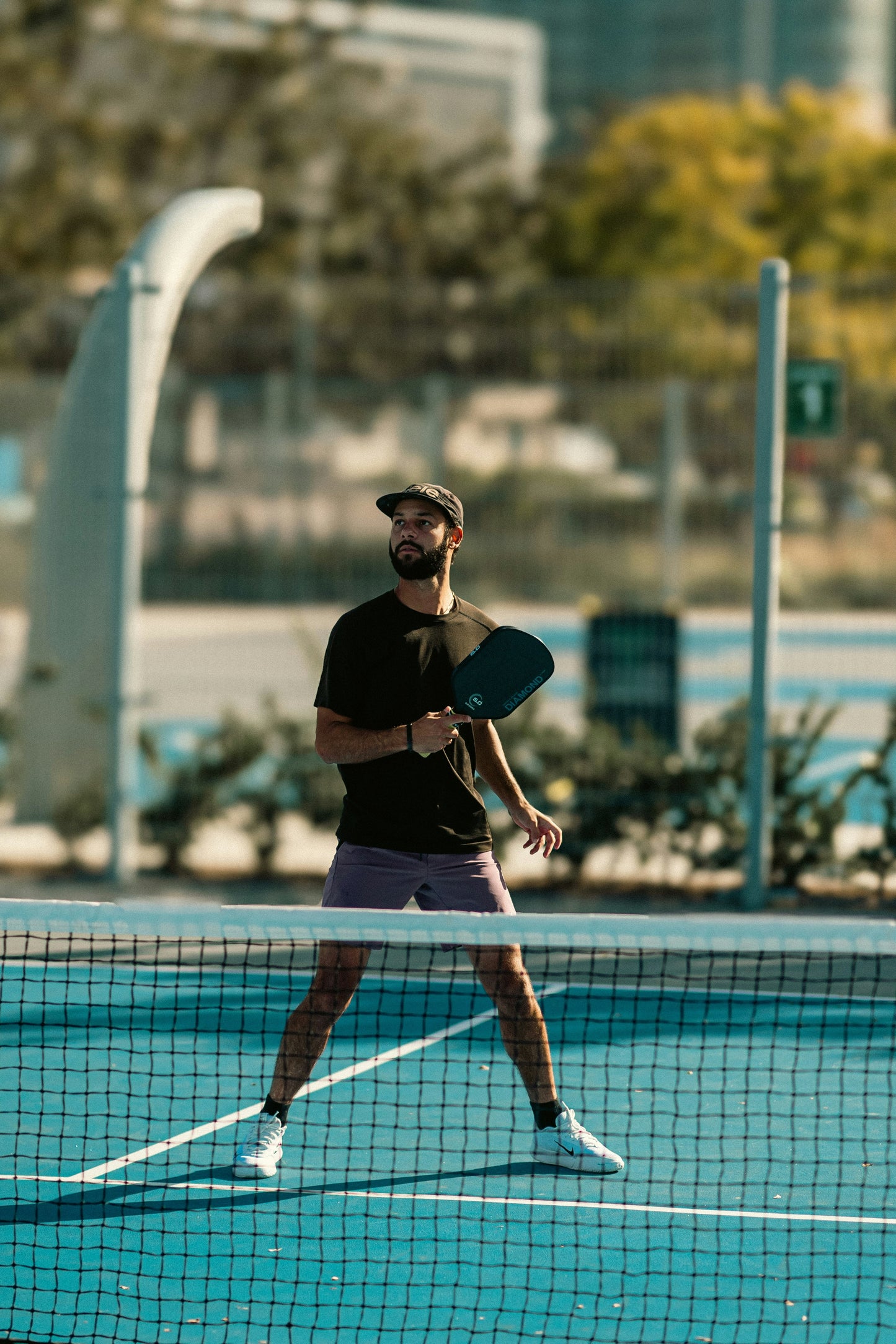Play Pickleball in NYC