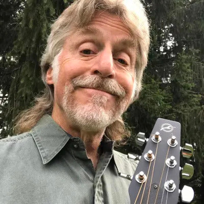 Learn To Play Guitar In Berlin - Beginner Friendly Lessons by a Professional