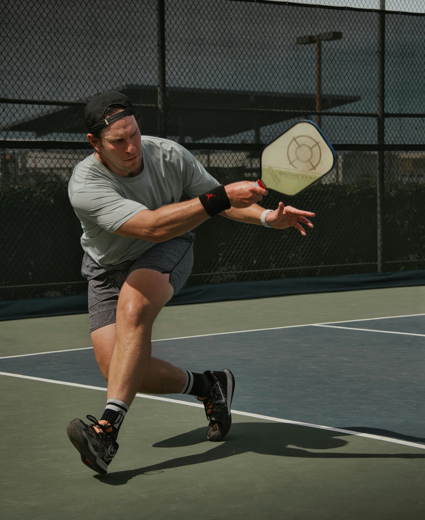Play Pickleball in NYC