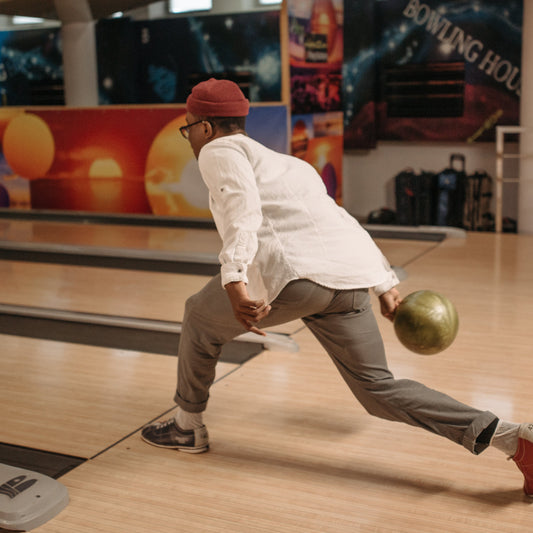 Flock, events, bowling, make new friends, new york city, nyc, 