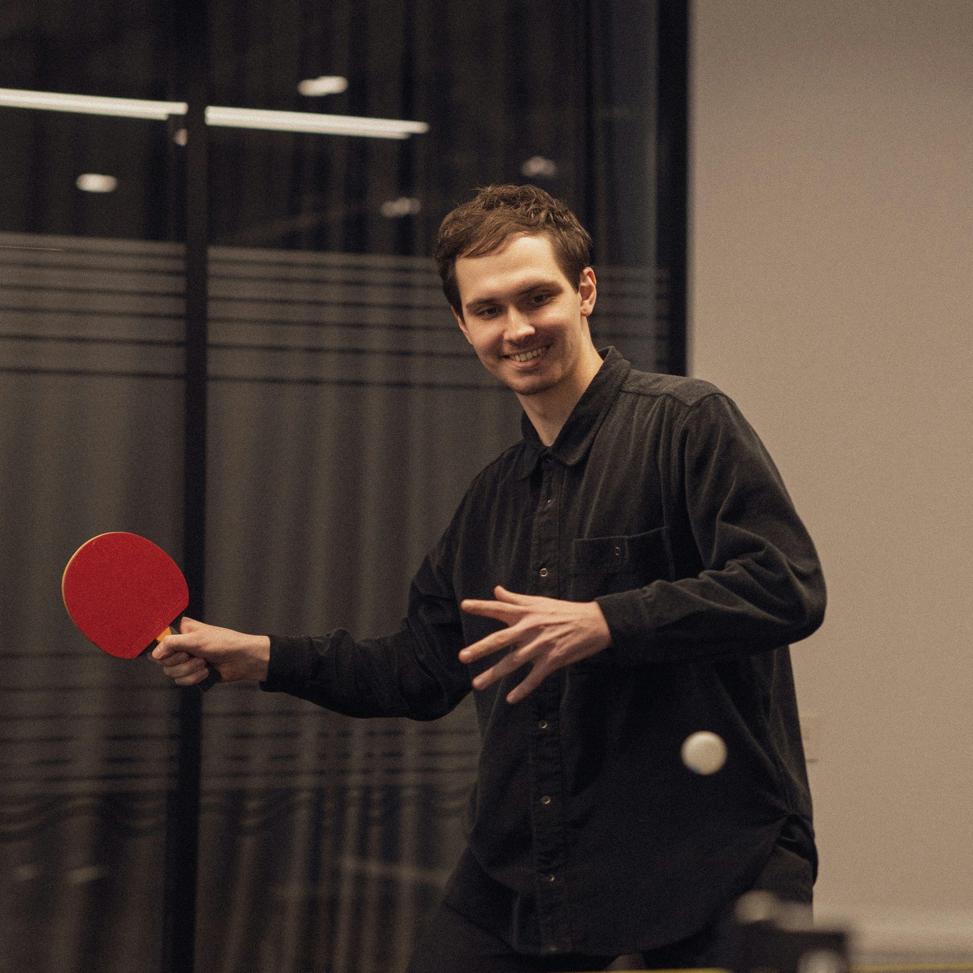 Flock ping pong in amsterdam, flock, amsterdam, ping pong, ping pong event, table tennis, event, 