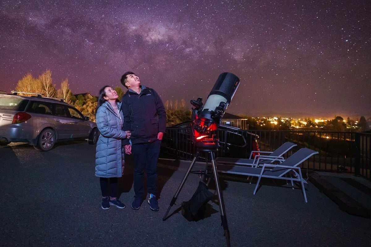 flock star gazing experience in los angeles, flock, los angeles, star gazing, flock app, flock event, events, meetup,